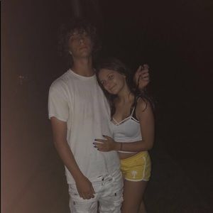 Meet your Posher, Avery